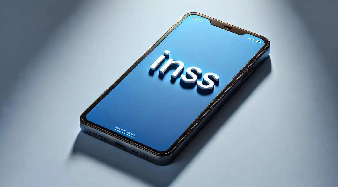 inss aplicativo celular aposentadoria