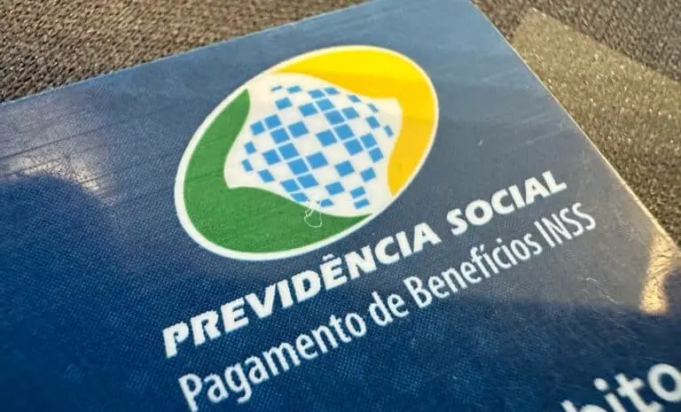 inss beneficios sociais previdencia