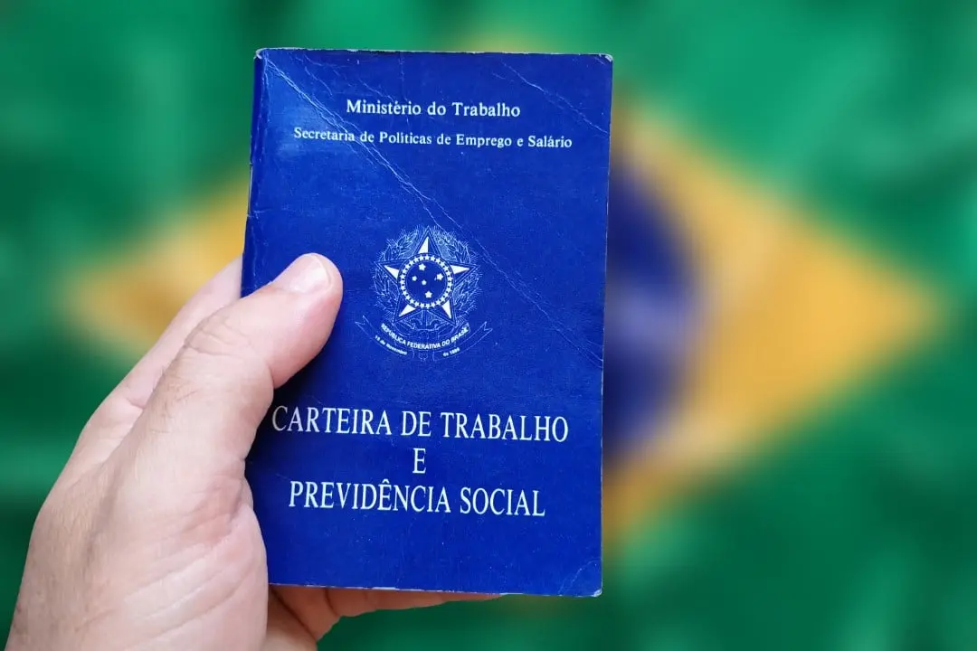 inss previdencia social carteira de trabalho