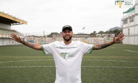 instituto neymar santos