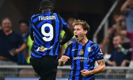 inter fc