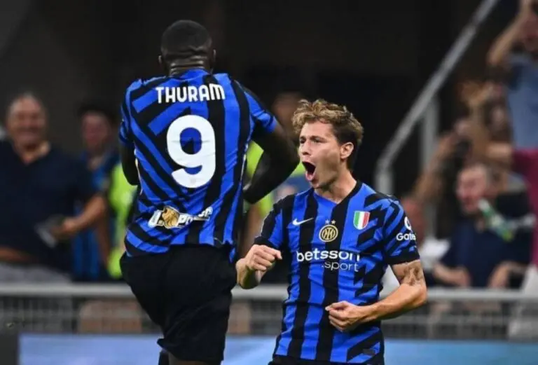 inter fc