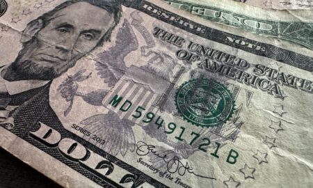 investimento estados unidos dolar