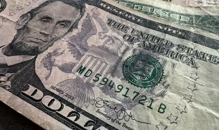 investimento estados unidos dolar
