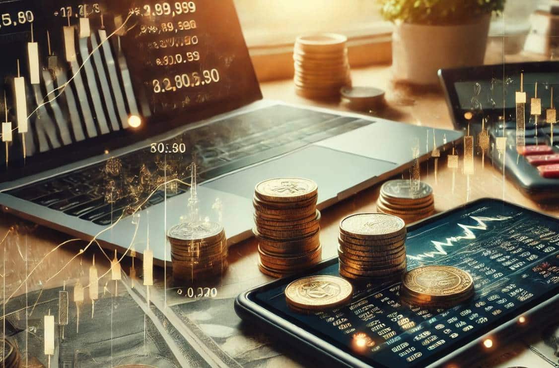 investimento poupanca credito valor dinheiro