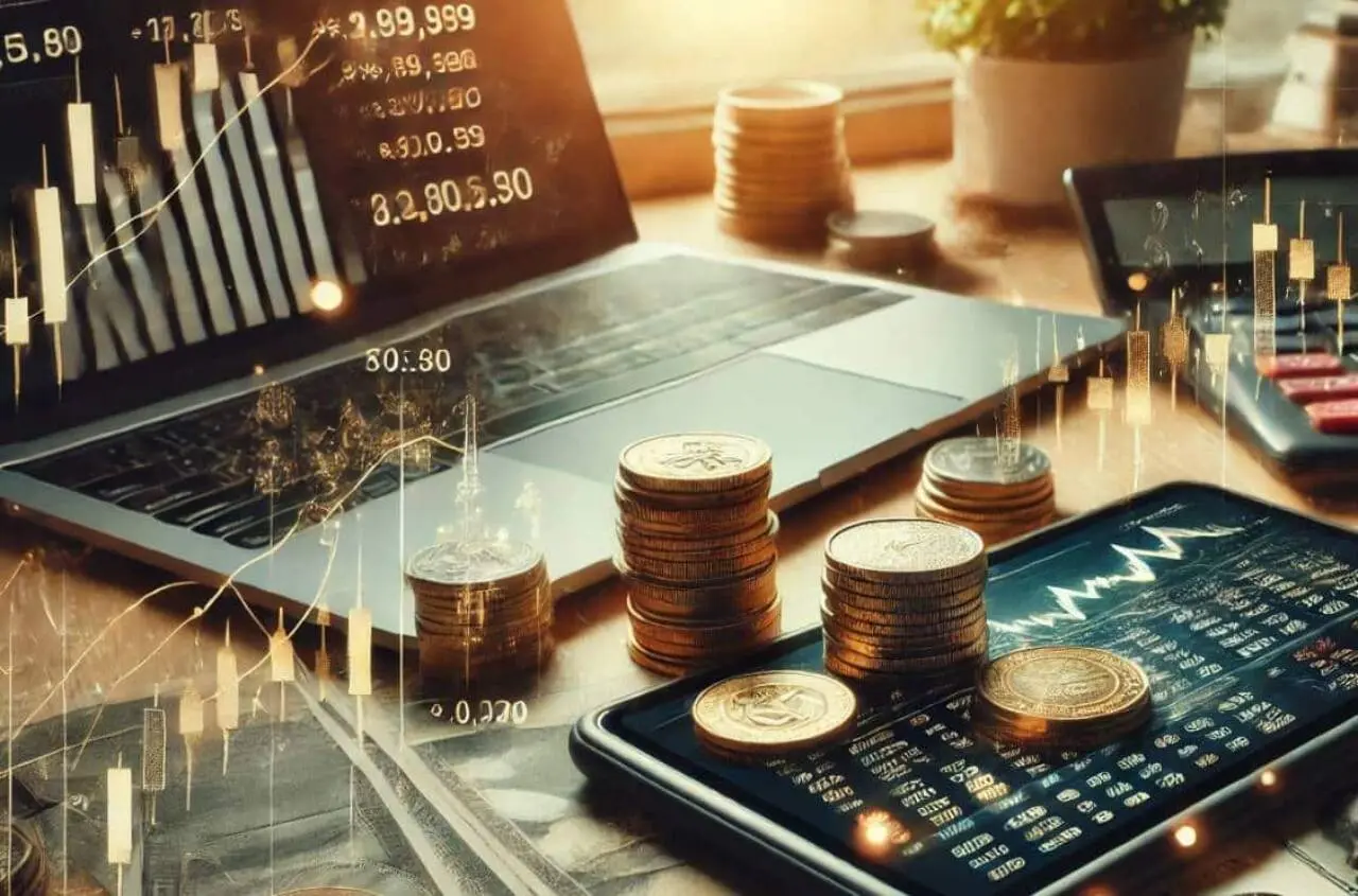 investimento poupanca credito valor dinheiro