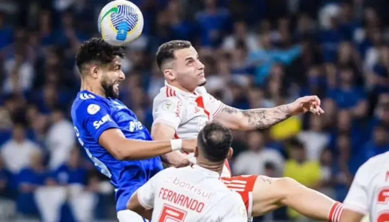 CBF divulga tabela do Brasileirão com ajustes para evitar eleições