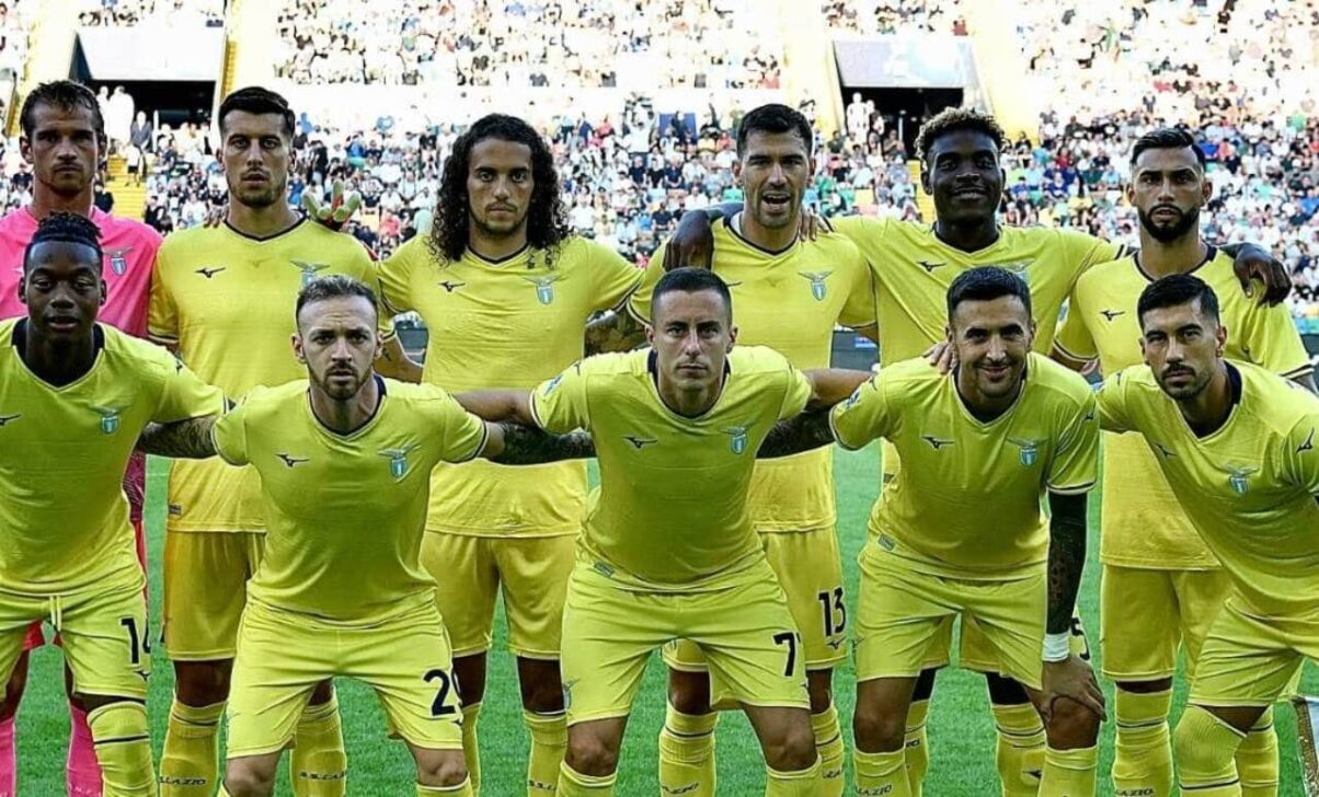 lazio time-instagram