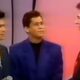 leandro e leonardo e silvio santos