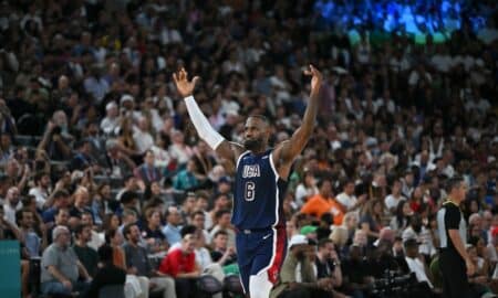lebron james basquete nba