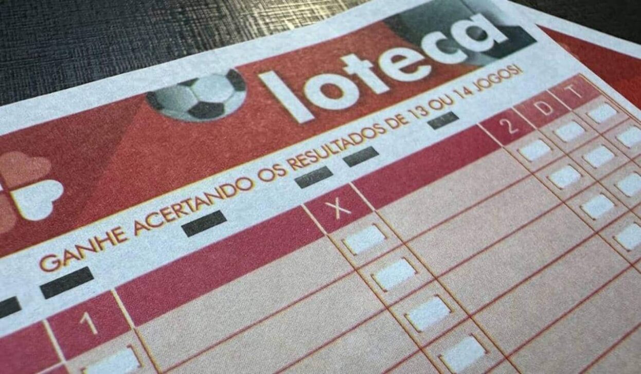 loteca loteria federal caixa