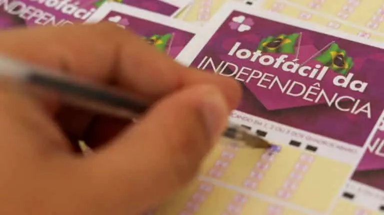 lotofacil da indepndencia loterias caixa
