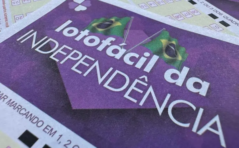 lotofacil independencia caixa