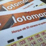 lotomania caixa aposta loteria federal