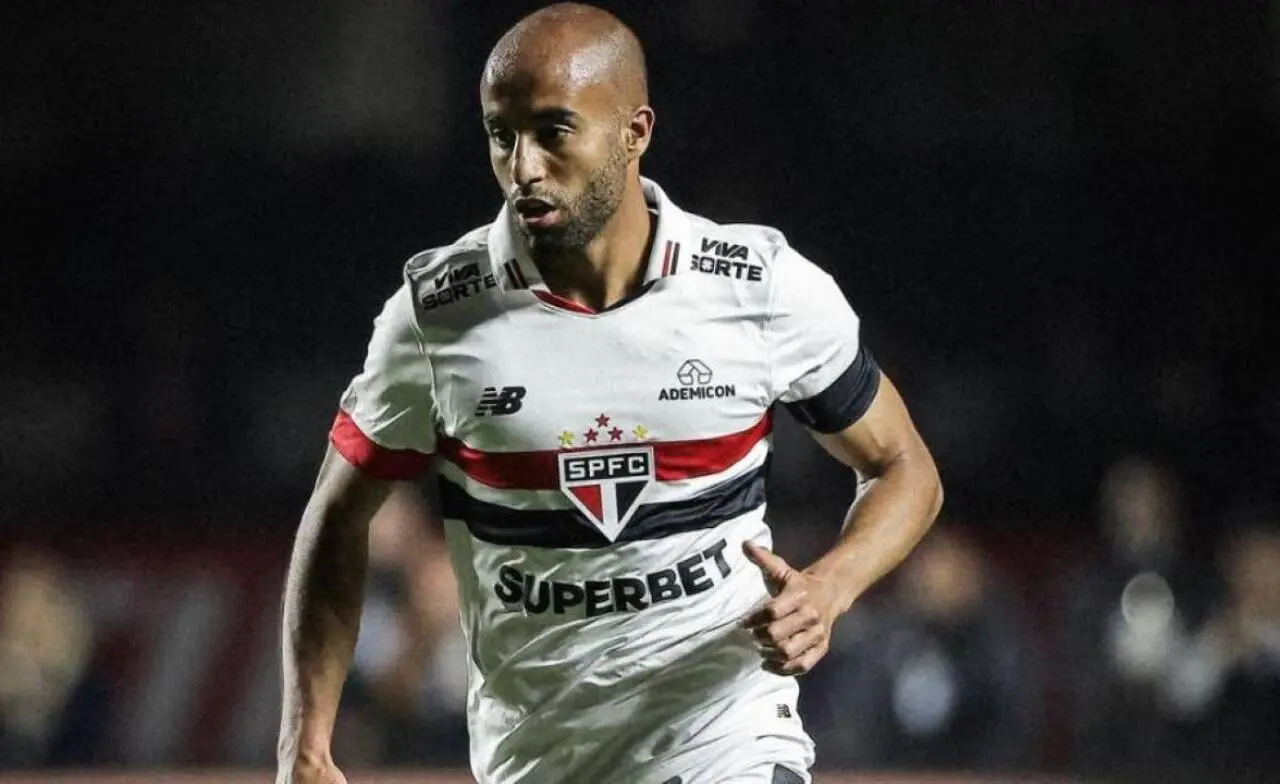 lucas moura/instagram
