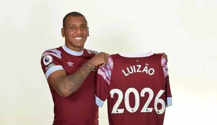 luizao corinthians