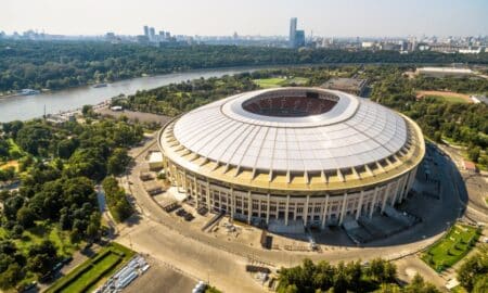 Estádio Mané Garrincha