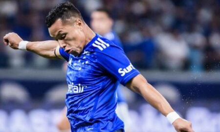 marlon xavier cruzeiro