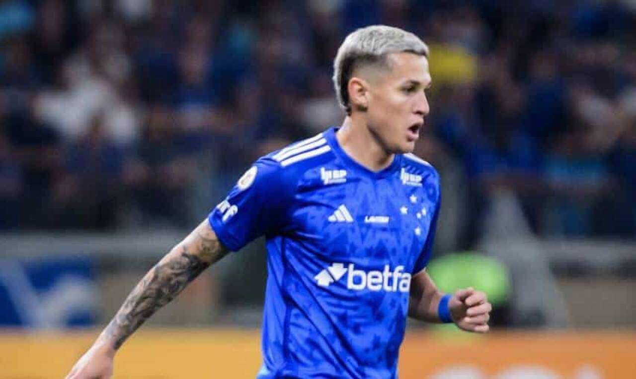 Contratações do Cruzeiro para 2025: veja quem fica, quem chega e quem vai embora