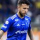 matheus hentique cruzeiro