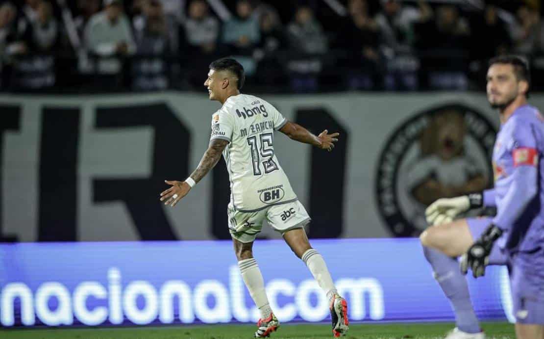 matias zaracho