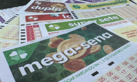 mega sena aposta loteria caixa