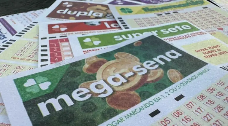 mega sena aposta loteria caixa