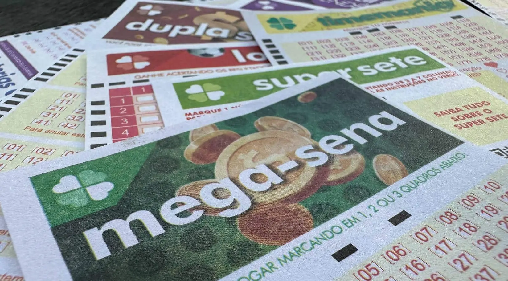 mega sena aposta loteria caixa