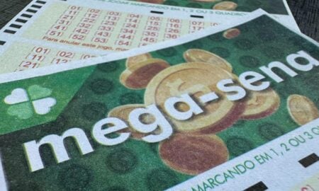 mega-sena aposta loterias