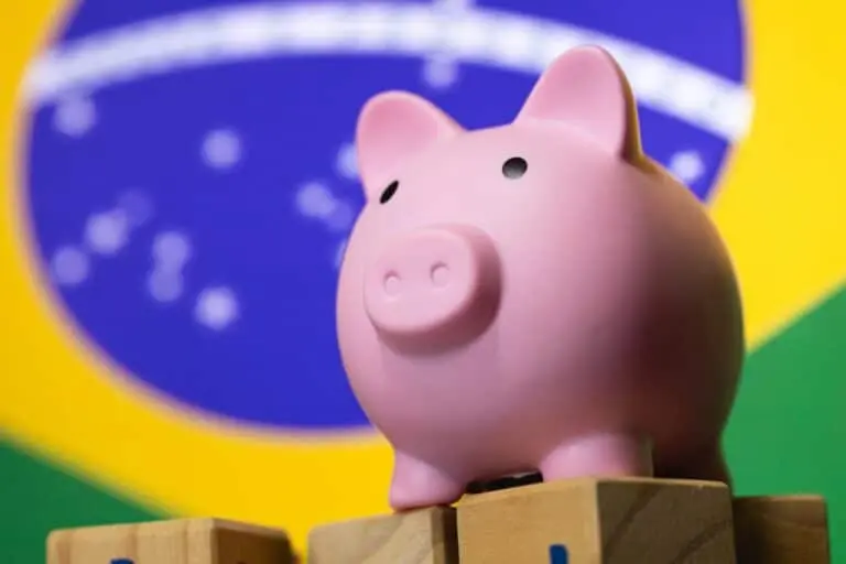 emprestimo credito dinheiro investimento