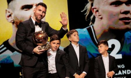 messi bola de ouro fifa