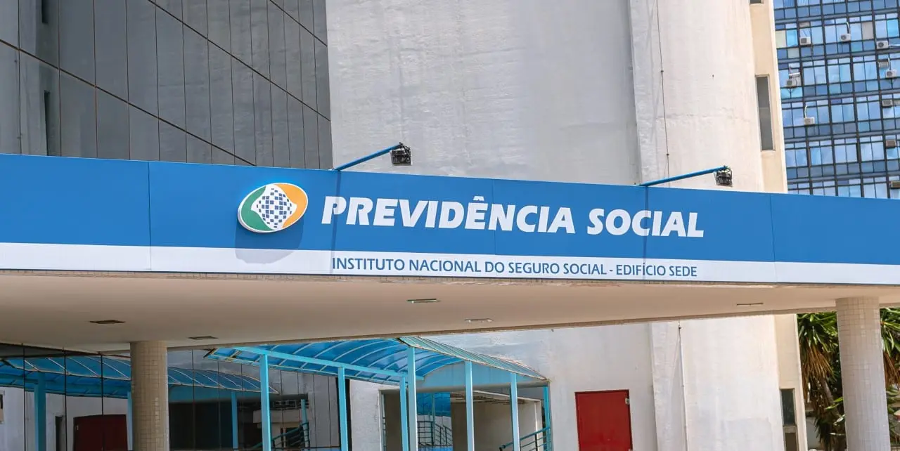 meu inss agência aposentadoria