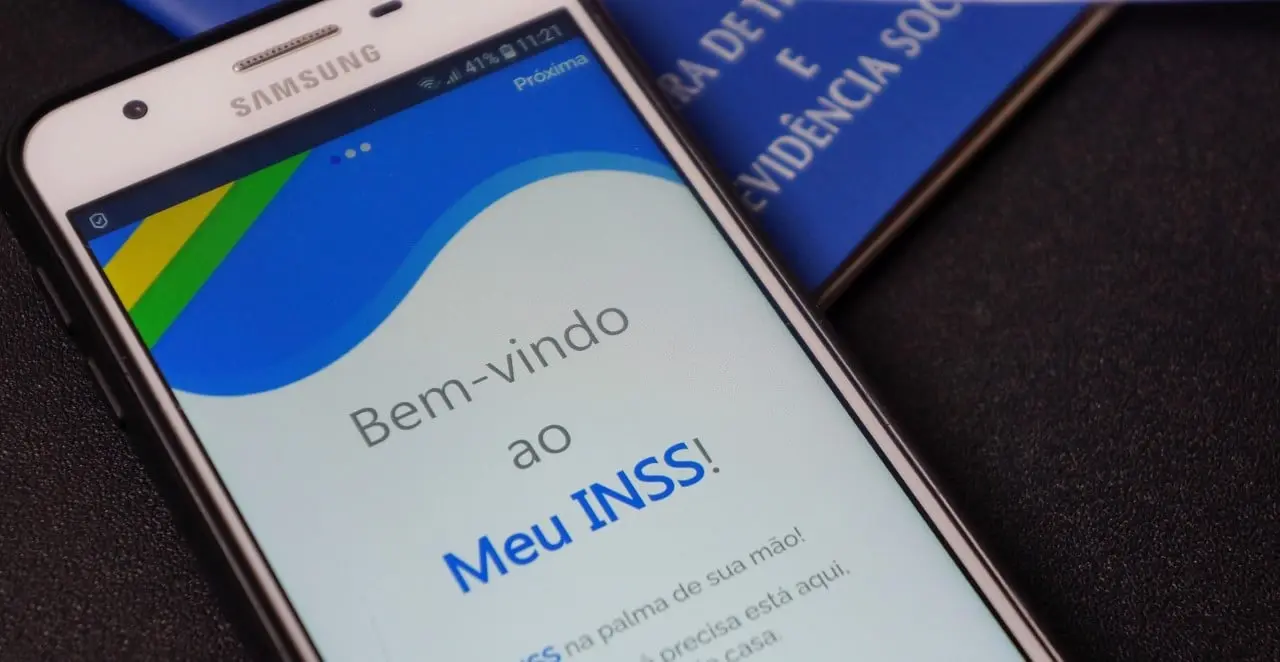 meu inss aposentadoria