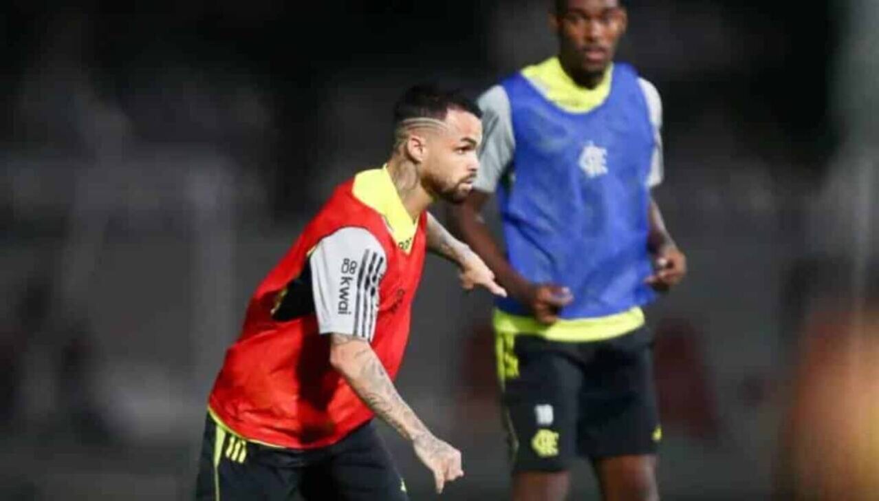 michael flamengo