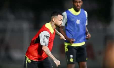 michael flamengo