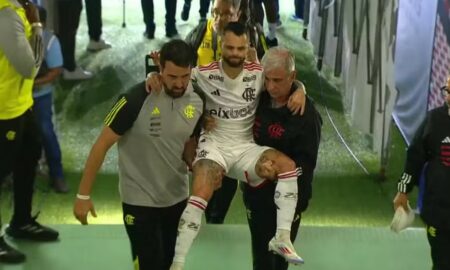 michael flamengo fc