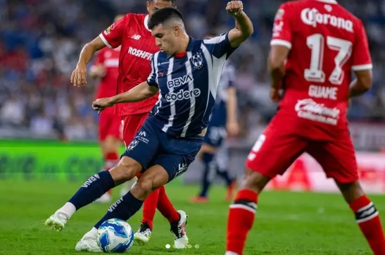 monterrey instagram