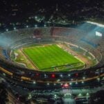 morumbis morumbi sao paulo fc