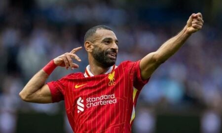 mosalah liverpool