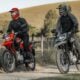 moto honda 160 2025