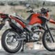 moto honda 160