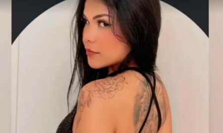 mulher morta no pr
