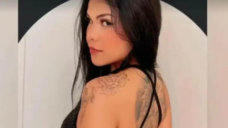 mulher morta no pr