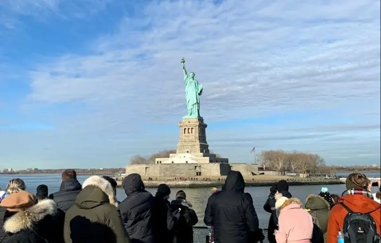 new york eua estados unidos visto viagens turismo
