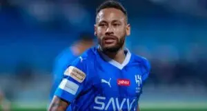 Saiba quando Neymar volta a jogar futebol no Al-Hilal no Campeonato Saudita