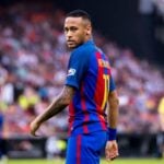 neymar barcelona