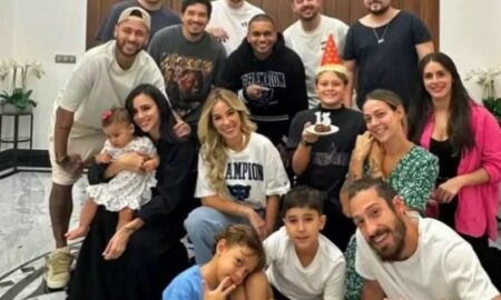 neymar carol dantas