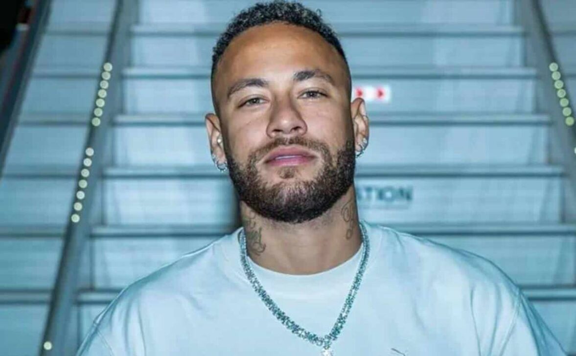 neymar instagram