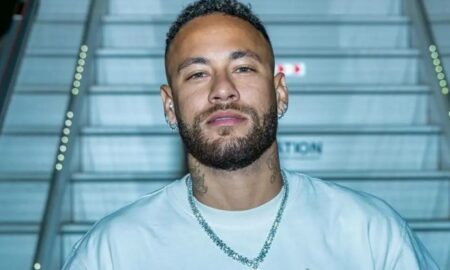 neymar instagram