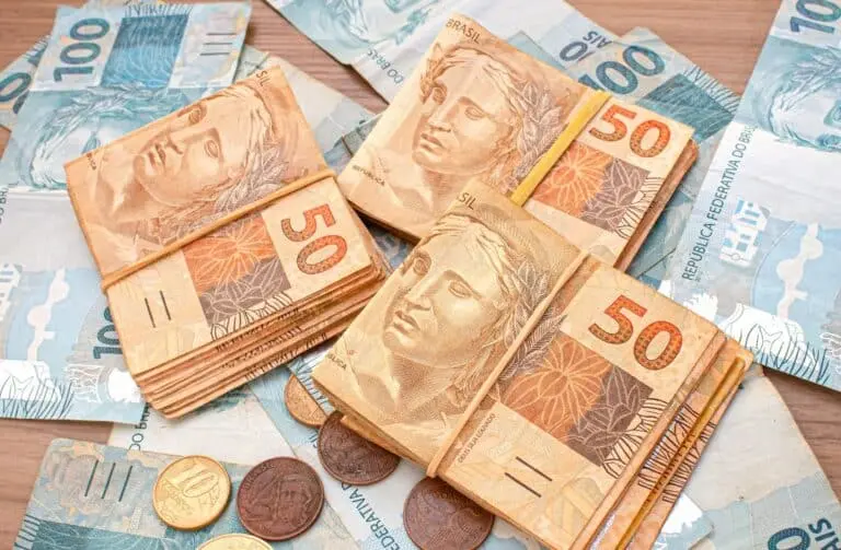 notas dinheiro benefícios